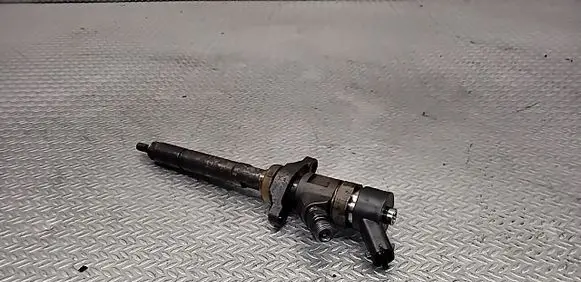 Volvo V50 Fuel injector 0445110259