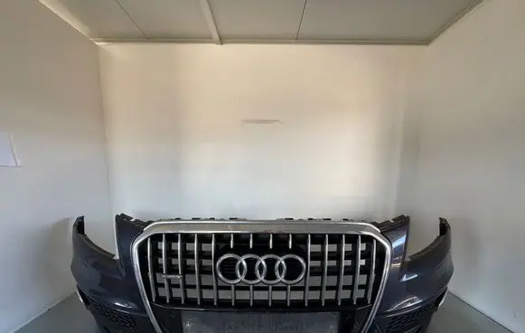 Audi Q5 SQ5 8R Front bumper
