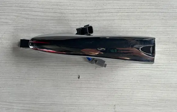 Nissan Navara D23 Front door exterior handle