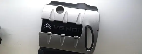 Citroen C5 Engine cover (trim) 9667247980