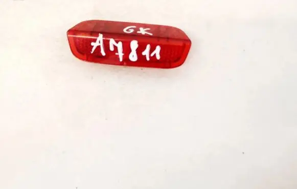 Volkswagen PASSAT B6 Rear door interior light 1k0947419a