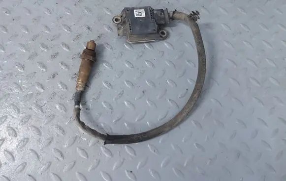 Peugeot Partner III Lambda probe sensor 9816276480 9816245480