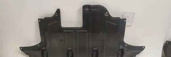 Hyundai Bayon Engine splash shield/under tray 29110Q0120