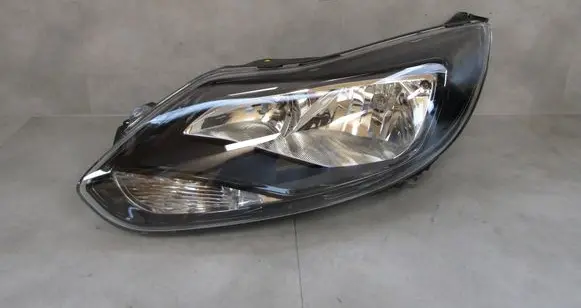 Ford Focus Headlight/headlamp FOCUSMK3
