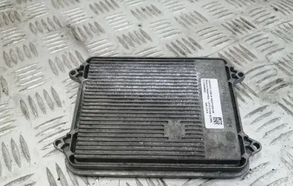 Tesla Model X LED ballast control module 00201024 00199215