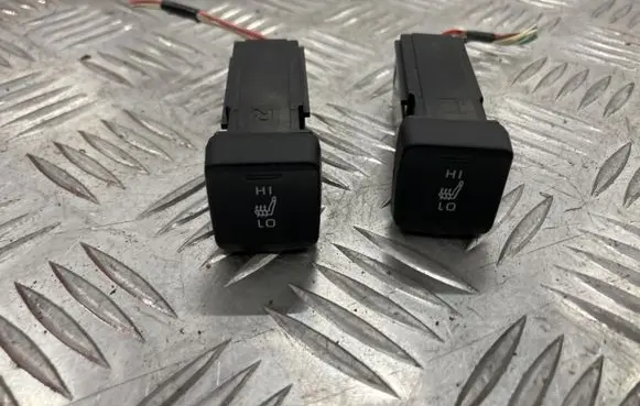 Toyota Corolla E210 E21 Seat heating switch PK15047