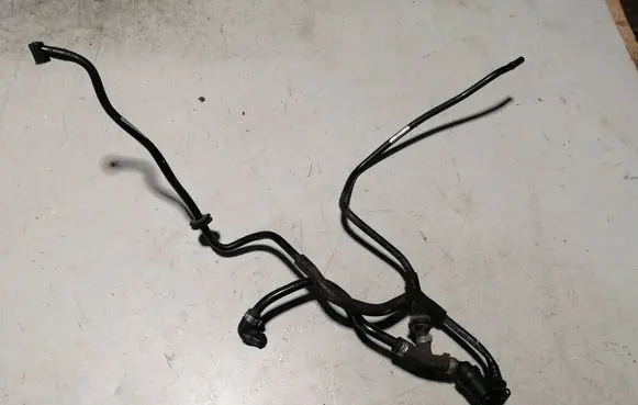 Mercedes-Benz C W204 Vacuum line/pipe/hose A2710180929 A2710780209 A271078039
