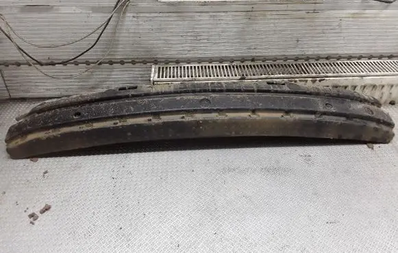 Volkswagen PASSAT B7 USA Rear bumper foam support bar 561807251