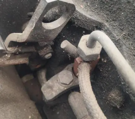 Audi A3 S3 8L Fuel injector