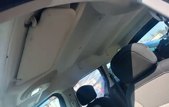 Citroen Berlingo Headlining set 
