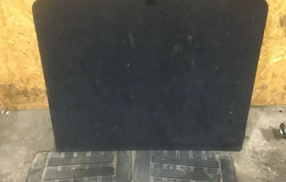KIA Sportage Trunk/boot floor carpet liner 