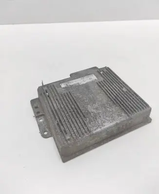 Renault Laguna I Engine control unit/module S103750005C 7700103976D