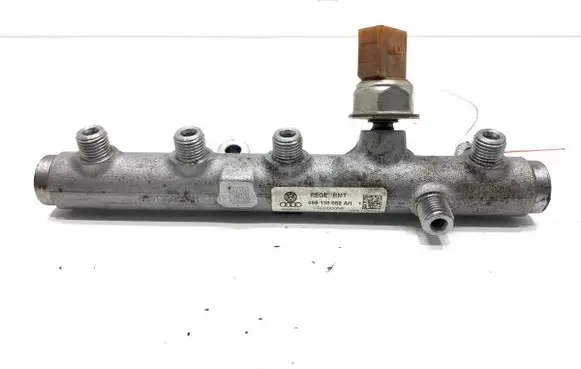 Volkswagen Phaeton Fuel main line pipe 059130089AH