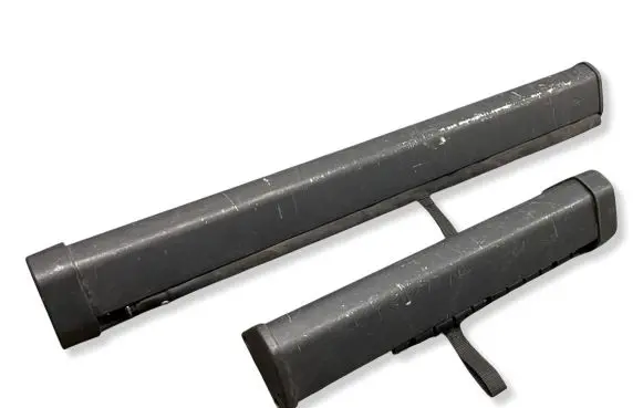 Volvo V70 Trunk/boot cargo luggage net 