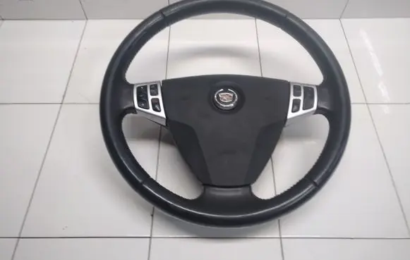 Cadillac BLS Steering wheel
