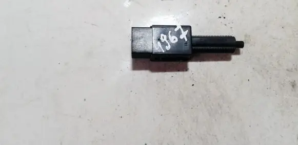 Nissan Juke I F15 Brake pedal sensor switch