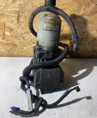 Opel Astra G Electric power steering pump 