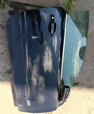 Opel Astra H Door (2 Door Coupe) 