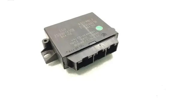 Renault Koleos I Parking PDC control unit/module 259901430R 259904861R