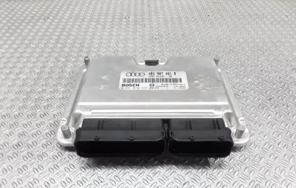 Audi A6 S6 C5 4B Engine control unit/module 4B1907401B