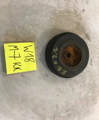 Renault Espace II Crankshaft pulley 