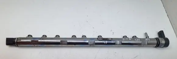 Fuel main line pipe