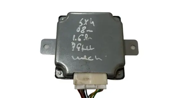 Suzuki SX4 Gearbox control unit/module 3888579J10 0095359 79J0