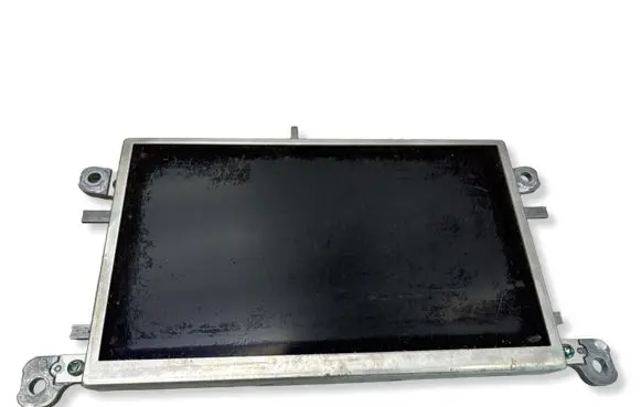 Audi Q5 SQ5 Screen/display/small screen 8T0919603F
