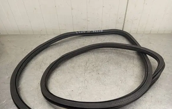 Seat Leon IV Rubber seal front door (on door) 5FA867365
