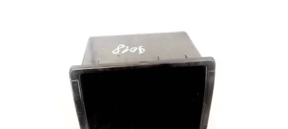 Skoda Octavia Mk2 (1Z) Glove box