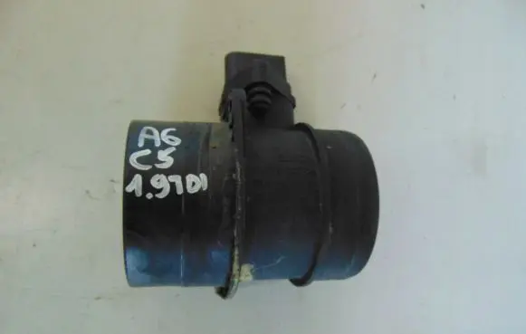 Audi A6 S6 C5 4B Mass air flow meter 059906461Q