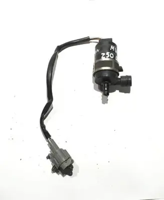 Nissan Murano Z50 Headlight washer pump 63800