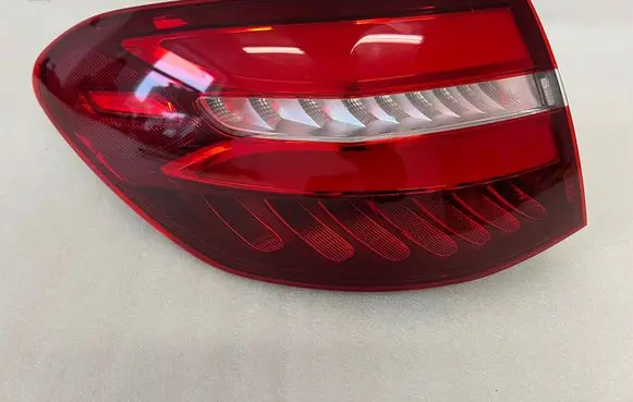 Mercedes-Benz GLC X253 C253 Rear/tail lights A2539061100