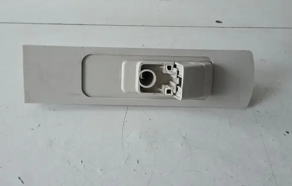 Ford Galaxy Seat belt height adjuster GG93F602B82AA