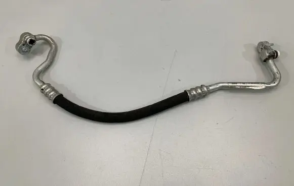 BMW 4 F32 F33 Air conditioning (A/C) pipe/hose 9223294