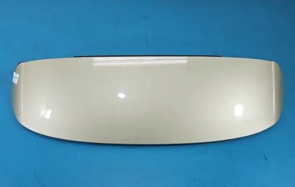 Skoda Superb B9 Tailgate/trunk spoiler 3J0827936 IMPRK1563341
