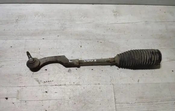 Peugeot 2008 II Steering tie rod 