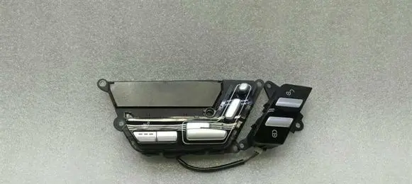 Mercedes-Benz S W221 Seat control switch A2218708558