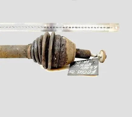 Ford Focus C-MAX Front driveshaft