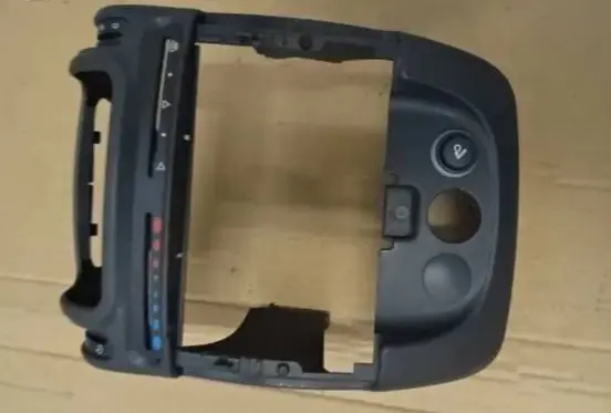 Smart ForTwo I Dashboard center trim panel 993790002 1600041500