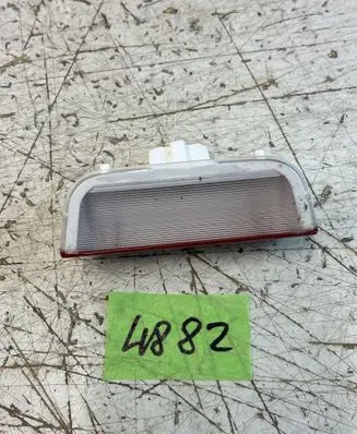 Volkswagen PASSAT B8 Rear door interior light 3G0947411