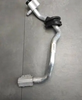 Audi A5 Sportback 8TA Air conditioning (A/C) pipe/hose 8K1260712K