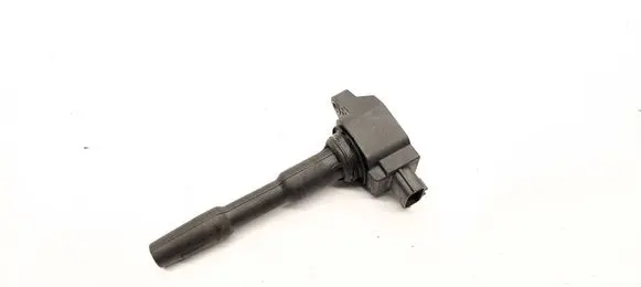 High voltage ignition coil
