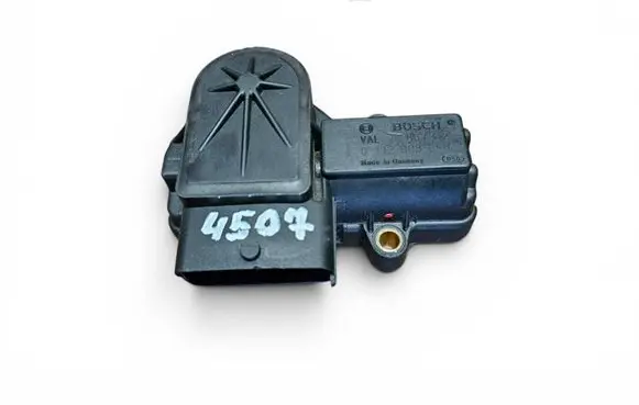 Alfa Romeo 156 Throttle valve position sensor 0132008650