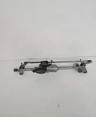 BMW X5 F15 Front wiper linkage and motor 7292653 729265308 AX1590605641