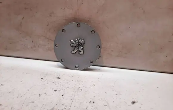 Original wheel cap