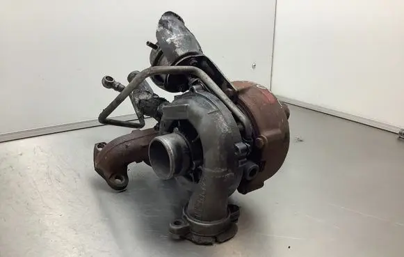 Volvo V70 Turbo GT1544V 9663199280 753420