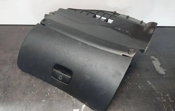 Skoda Superb B5 (3U) Glove box 3B1857101 1841915016