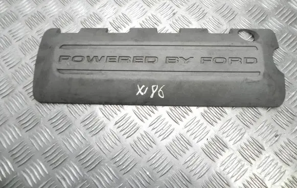 Ford Mustang VI Engine cover (trim) CR3E6P067AB