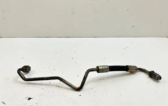 BMW 5 E60 E61 Active stabilizer tube/hose 6764616